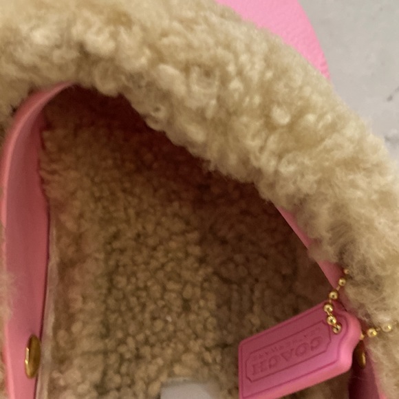 Coach clogs - Picture 12 of 14